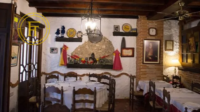 Bodega La Verdad Ronda